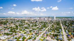 Galveston Island hotels