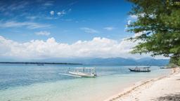 Lombok hotels
