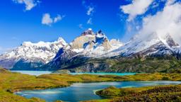 Patagonia vacation rentals