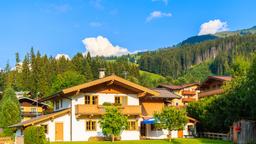 Kirchberg in Tirol hotels near Church Kirchberg in Tirol