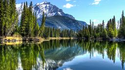 Banff National Park vacation rentals