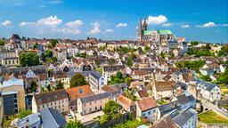 Chartres Hotels