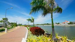 Find cheap flights from Manila to Iloilo City