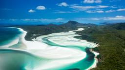 Whitsunday Islands hotels