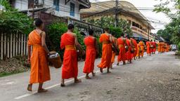 Laos hotels