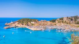 Mallorca vacation rentals
