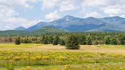 Adirondacks hotels