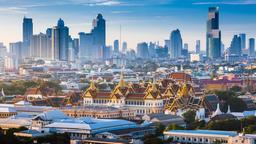 Bangkok hotel directory