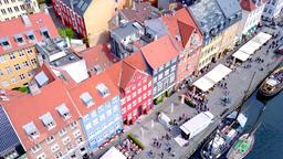 Denmark hotels