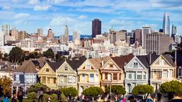 San Francisco Bay Area vacation rentals