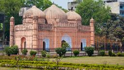 Find cheap flights to Bangladesh