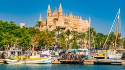 Palma de Mallorca Hotels