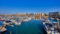 Jersey hotels