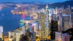 Asia car rentals