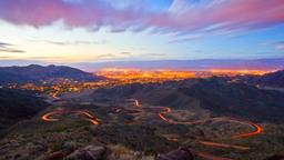 Joshua Tree National Park hotels