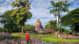 Sukhothai hotels