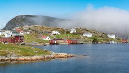 Newfoundland and Labrador vacation rentals