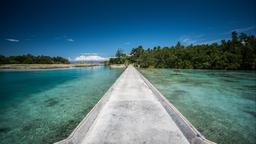 Find cheap flights from Angeles City to Davao City