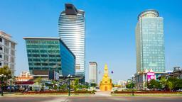 Cambodia hotels