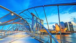 Singapore Hotels
