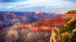 Grand Canyon National Park hotels