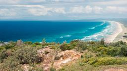 Moreton Island vacation rentals