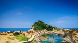 Find cheap flights from Cebu City to Taipei Sung Shan