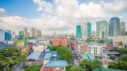 Find cheap flights from Kalibo to Manila