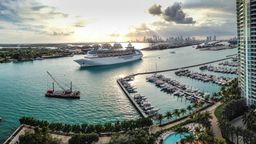 Find cheap flights to Miami Beach