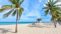 Find cheap flights to Fort Lauderdale