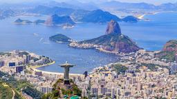 Brazil hotels