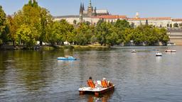 Czech Republic hotels