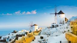 Aegean Islands vacation rentals
