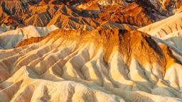 Death Valley National Park hotels
