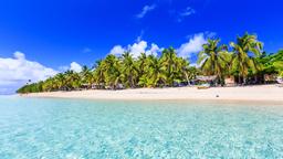 Fiji hotels