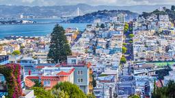 Hotels near San Francisco Airport