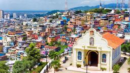 Ecuador hotels