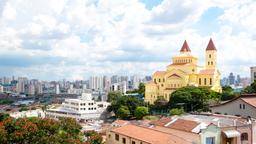 Sao Paulo State vacation rentals