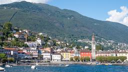 Lago Maggiore vacation rentals