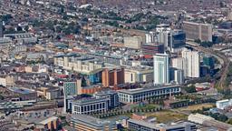 South-Wales hotels