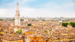 Modena Hotels