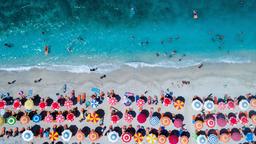 Albania hotels