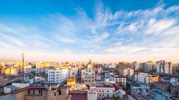 Alicante Province hotels