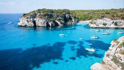 Balearic Islands vacation rentals