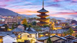 Kyoto Prefecture vacation rentals