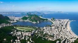 Rio de Janeiro State vacation rentals