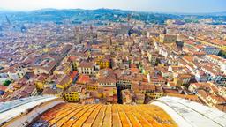 Hotels near Florence Peretola Airport
