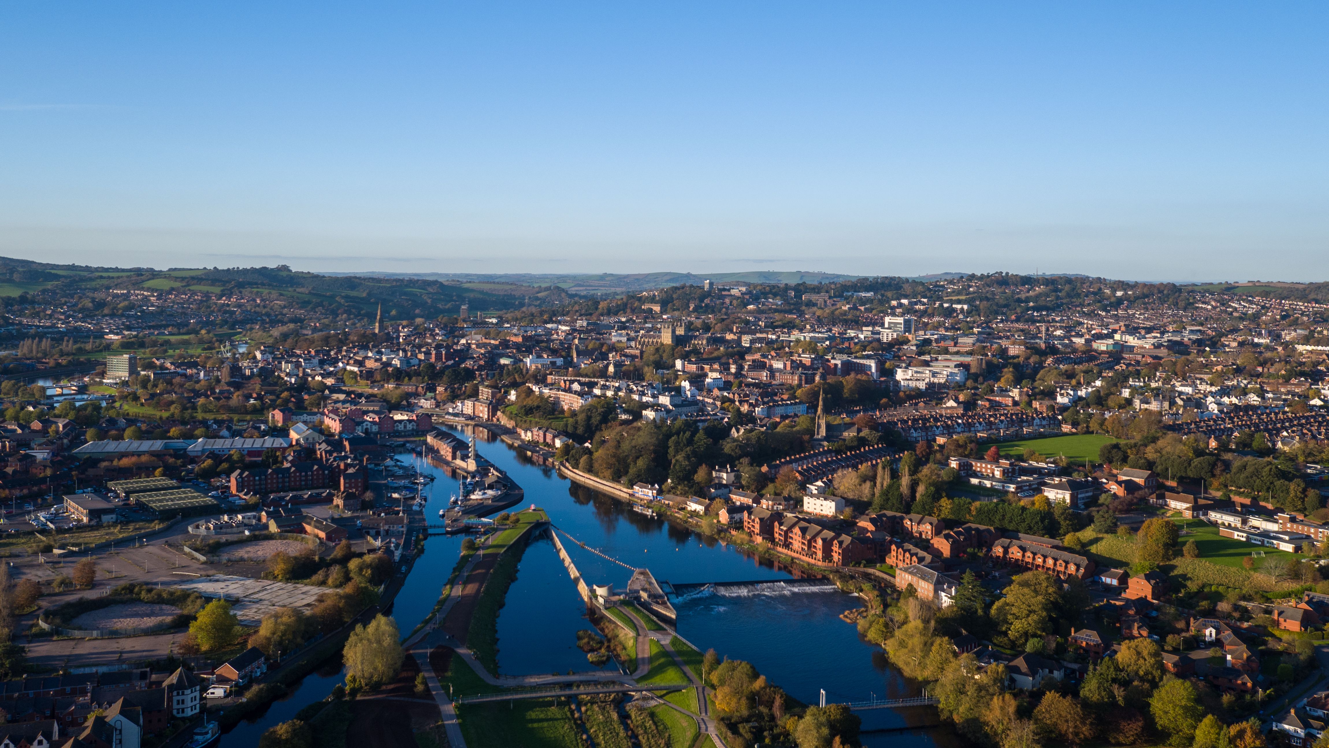 Cheap Flights to Exeter KAYAK