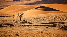 Namibia hotels