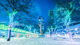 Canada hotels